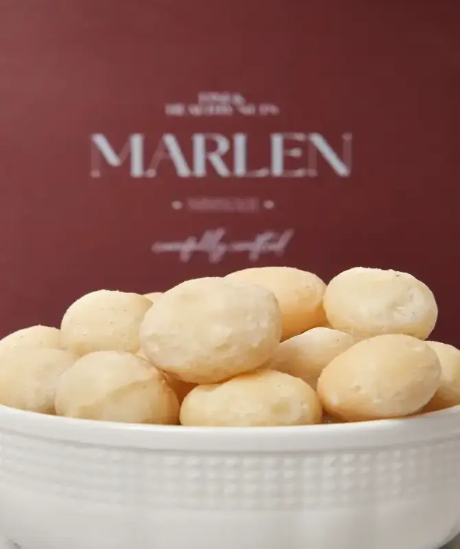 Makademya Fındığı